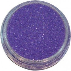 Neon - Matt Lila - Matt Neon Glitter -glamandbeauty.se Neon - Matt Lila - Matt Neon Glitter -glamandbeauty.se