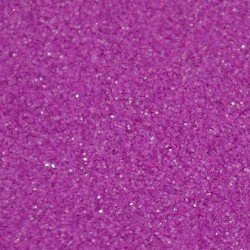 Neon - Matt Purple - Matt Neon Glitter -glamandbeauty.se Neon - Matt Purple - Matt Neon Glitter -glamandbeauty.se