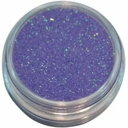 Iridescent - Lavender - Iridescent Glitter -glamandbeauty.se