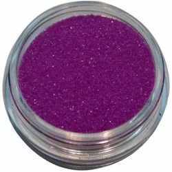 Neon - Matt Purple - Matt Neon Glitter -glamandbeauty.se