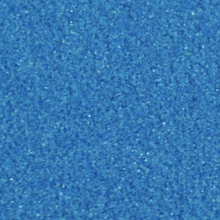 Neon - Matt Blue