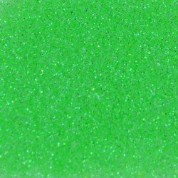 Gloss neon - Green -Iridescent Glitter -glamandbeauty.se