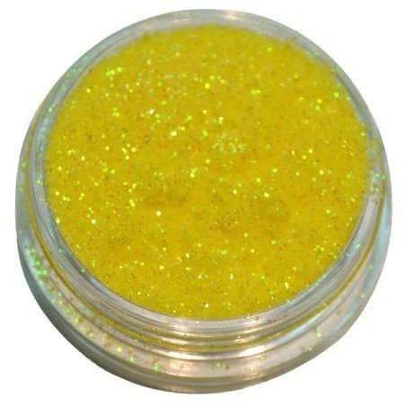 Iridescent - Yellow