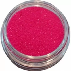 Iridescent - Hot Pink - Iridescent Glitter -glamandbeauty.se