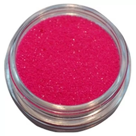 Iridescent - Hot Pink