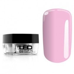 High Light LED Gel - Forever Pink - 05 - 4 g - Silcare - Color -glamandbeauty.se High Light LED Gel - Forever Pink - 05 - 4 g - Silcare - Color -glamandbeauty.se
