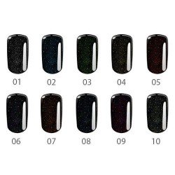 Base one - UV Gel - Black Diamond - Mysterious Red - 09 - 5 gram - UV-gel Black Diamond -glamandbeauty.se Base one - UV Gel - Black Diamond - Mysterious Red - 09 - 5 gram - UV-gel Black Diamond -glamandbeauty.se