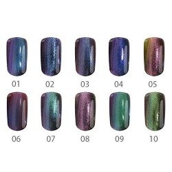 Base one - UV Gel - Chameleon - Lavender Kiss - 04 - 5 gram - UV-gel Chameleon -glamandbeauty.se Base one - UV Gel - Chameleon - Lavender Kiss - 04 - 5 gram - UV-gel Chameleon -glamandbeauty.se