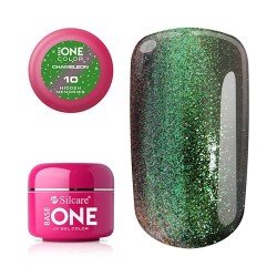 Base one - UV Gel - Chameleon - Hidden Memories - 10 - 5 gram - UV-gel Chameleon -glamandbeauty.se Base one - UV Gel - Chameleon - Hidden Memories - 10 - 5 gram - UV-gel Chameleon -glamandbeauty.se