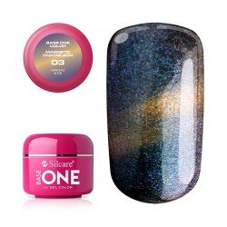 Base One - UV Gel - Magnetic Chameleon - Magic Eye - 03 -5g - UV-gel Magnetic Chameleon -glamandbeauty.se Base One - UV Gel - Magnetic Chameleon - Magic Eye - 03 -5g - UV-gel Magnetic Chameleon -glamandbeauty.se