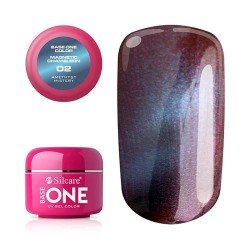 Base One - Gel - Magnetic Chameleon - Amethyst Mistery - 02 - 5g - UV-gel Magnetic Chameleon -glamandbeauty.se Base One - Gel - Magnetic Chameleon - Amethyst Mistery - 02 - 5g - UV-gel Magnetic Chameleon -glamandbeauty.se