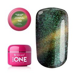 Base One - UV Gel - Magnetic Chameleon - Rain Forest - 10 - 5g - UV-gel Magnetic Chameleon -glamandbeauty.se Base One - UV Gel - Magnetic Chameleon - Rain Forest - 10 - 5g - UV-gel Magnetic Chameleon -glamandbeauty.se