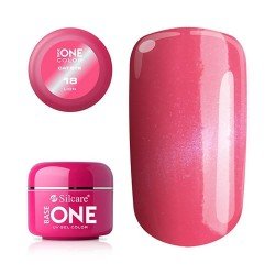 Base One - UV Gel - Cat Eye - Lion - 18 - 5 gram - UV-gel Cat eye -glamandbeauty.se Base One - UV Gel - Cat Eye - Lion - 18 - 5 gram - UV-gel Cat eye -glamandbeauty.se