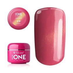Base One - UV Gel - Cat Eye - Eye Tiger - 17 - 5 gram - UV-gel Cat eye -glamandbeauty.se Base One - UV Gel - Cat Eye - Eye Tiger - 17 - 5 gram - UV-gel Cat eye -glamandbeauty.se