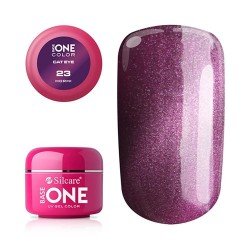 Base One - UV Gel - Cat Eye - Mormi - 23 - 5 gram - UV-gel Cat eye -glamandbeauty.se Base One - UV Gel - Cat Eye - Mormi - 23 - 5 gram - UV-gel Cat eye -glamandbeauty.se