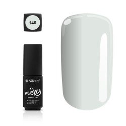 Silcare - Flexy - Hybrid gel - Color: 146 - 4,5 gram - Flexy - Hybrid gel -glamandbeauty.se Silcare - Flexy - Hybrid gel - Color: 146 - 4,5 gram - Flexy - Hybrid gel -glamandbeauty.se