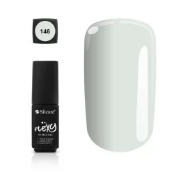 Silcare - Flexy - Hybrid gel - Color: 146 - 4,5 gram - Flexy - Hybrid gel -glamandbeauty.se Silcare - Flexy - Hybrid gel - Color: 146 - 4,5 gram - Flexy - Hybrid gel -glamandbeauty.se