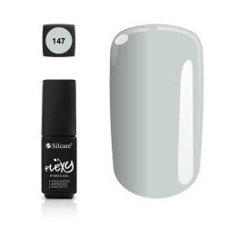 Silcare - Flexy - Hybrid gel - Color: 147 - 4,5 gram - Flexy - Hybrid gel -glamandbeauty.se Silcare - Flexy - Hybrid gel - Color: 147 - 4,5 gram - Flexy - Hybrid gel -glamandbeauty.se