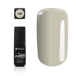 Silcare - Flexy - Hybrid gel - Color: 148 - 4,5 gram - Flexy - Hybrid gel -glamandbeauty.se Silcare - Flexy - Hybrid gel - Color: 148 - 4,5 gram - Flexy - Hybrid gel -glamandbeauty.se