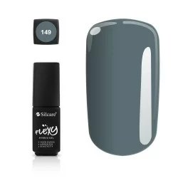 Silcare - Flexy - Hybrid gel - Color: 149 - 4,5 gram - Flexy - Hybrid gel -glamandbeauty.se Silcare - Flexy - Hybrid gel - Color: 149 - 4,5 gram - Flexy - Hybrid gel -glamandbeauty.se