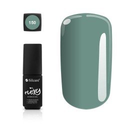 Silcare - Flexy - Hybrid gel - Color: 150 - 4,5 gram - Flexy - Hybrid gel -glamandbeauty.se Silcare - Flexy - Hybrid gel - Color: 150 - 4,5 gram - Flexy - Hybrid gel -glamandbeauty.se