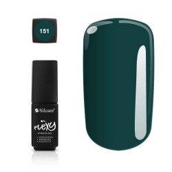 Silcare - Flexy - Hybrid gel - Color: 151 - 4,5 gram - Flexy - Hybrid gel -glamandbeauty.se Silcare - Flexy - Hybrid gel - Color: 151 - 4,5 gram - Flexy - Hybrid gel -glamandbeauty.se