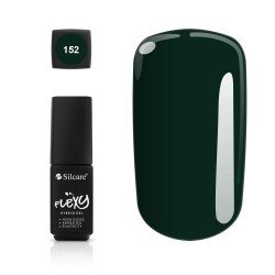Silcare - Flexy - Hybrid gel - Color: 152 - 4,5 gram - Flexy - Hybrid gel -glamandbeauty.se Silcare - Flexy - Hybrid gel - Color: 152 - 4,5 gram - Flexy - Hybrid gel -glamandbeauty.se