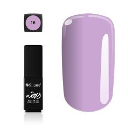 Silcare - Flexy - Hybrid gel - Color: 16 - 4,5 gram - Flexy - Hybrid gel -glamandbeauty.se Silcare - Flexy - Hybrid gel - Color: 16 - 4,5 gram - Flexy - Hybrid gel -glamandbeauty.se