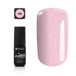 Silcare - Flexy - Hybrid gel - Color: 166 - 4,5 gram - Flexy - Hybrid gel -glamandbeauty.se Silcare - Flexy - Hybrid gel - Color: 166 - 4,5 gram - Flexy - Hybrid gel -glamandbeauty.se