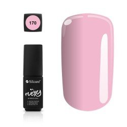 Silcare - Flexy - Hybrid gel - Color: 170 - 4,5 gram - Flexy - Hybrid gel -glamandbeauty.se Silcare - Flexy - Hybrid gel - Color: 170 - 4,5 gram - Flexy - Hybrid gel -glamandbeauty.se