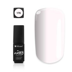 Silcare - Flexy - Hybrid gel - Color: 176 - 4,5 gram - Flexy - Hybrid gel -glamandbeauty.se Silcare - Flexy - Hybrid gel - Color: 176 - 4,5 gram - Flexy - Hybrid gel -glamandbeauty.se