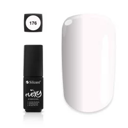 Silcare - Flexy - Hybrid gel - Color: 176 - 4,5 gram - Flexy - Hybrid gel -glamandbeauty.se Silcare - Flexy - Hybrid gel - Color: 176 - 4,5 gram - Flexy - Hybrid gel -glamandbeauty.se