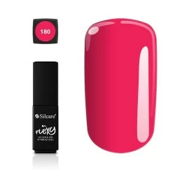 Silcare - Flexy - Hybrid gel - Color: 180 - 4,5 gram - Flexy - Hybrid gel -glamandbeauty.se Silcare - Flexy - Hybrid gel - Color: 180 - 4,5 gram - Flexy - Hybrid gel -glamandbeauty.se