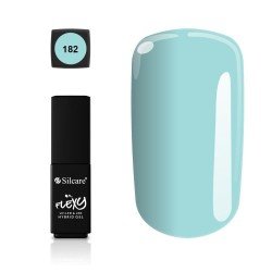 Silcare - Flexy - Hybrid gel - Color: 182 - 4,5 gram - Flexy - Hybrid gel -glamandbeauty.se Silcare - Flexy - Hybrid gel - Color: 182 - 4,5 gram - Flexy - Hybrid gel -glamandbeauty.se