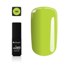 Silcare - Flexy - Hybrid gel - Color: 185 - 4,5 gram - Flexy - Hybrid gel -glamandbeauty.se Silcare - Flexy - Hybrid gel - Color: 185 - 4,5 gram - Flexy - Hybrid gel -glamandbeauty.se