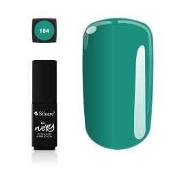 Silcare - Flexy - Hybrid gel - Color: 184 - 4,5 gram - Flexy - Hybrid gel -glamandbeauty.se Silcare - Flexy - Hybrid gel - Color: 184 - 4,5 gram - Flexy - Hybrid gel -glamandbeauty.se