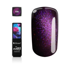 Silcare - Flexy - Hybrid gel - Color: 190 - 4,5 gram - Flexy - Hybrid gel -glamandbeauty.se Silcare - Flexy - Hybrid gel - Color: 190 - 4,5 gram - Flexy - Hybrid gel -glamandbeauty.se
