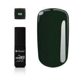 Silcare - Flexy - Hybrid gel - Color: 193 - 4,5 gram - Flexy - Hybrid gel -glamandbeauty.se Silcare - Flexy - Hybrid gel - Color: 193 - 4,5 gram - Flexy - Hybrid gel -glamandbeauty.se