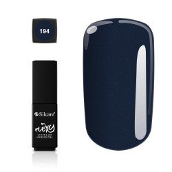 Silcare - Flexy - Hybrid gel - Color: 194 - 4,5 gram - Flexy - Hybrid gel -glamandbeauty.se Silcare - Flexy - Hybrid gel - Color: 194 - 4,5 gram - Flexy - Hybrid gel -glamandbeauty.se