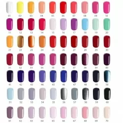 Silcare - Flexy - Hybrid gel - Color: 198 - 4,5 gram - Flexy - Hybrid gel -glamandbeauty.se Silcare - Flexy - Hybrid gel - Color: 198 - 4,5 gram - Flexy - Hybrid gel -glamandbeauty.se
