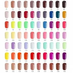 Silcare - Flexy - Hybrid gel - Color: 201 - 4,5 gram - Flexy - Hybrid gel -glamandbeauty.se Silcare - Flexy - Hybrid gel - Color: 201 - 4,5 gram - Flexy - Hybrid gel -glamandbeauty.se