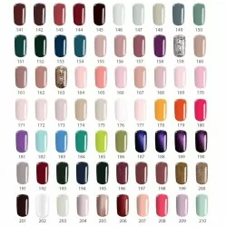 Silcare - Flexy - Hybrid gel - Color: 201 - 4,5 gram - Flexy - Hybrid gel -glamandbeauty.se Silcare - Flexy - Hybrid gel - Color: 201 - 4,5 gram - Flexy - Hybrid gel -glamandbeauty.se