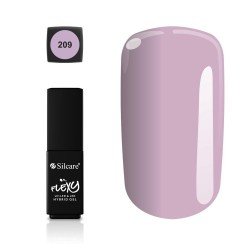 Silcare - Flexy - Hybrid gel - Color: 209 - 4,5 gram - Flexy - Hybrid gel -glamandbeauty.se Silcare - Flexy - Hybrid gel - Color: 209 - 4,5 gram - Flexy - Hybrid gel -glamandbeauty.se