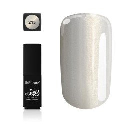 Silcare - Flexy - Hybrid gel - Color: 213 - 4,5 gram - Flexy - Hybrid gel -glamandbeauty.se Silcare - Flexy - Hybrid gel - Color: 213 - 4,5 gram - Flexy - Hybrid gel -glamandbeauty.se