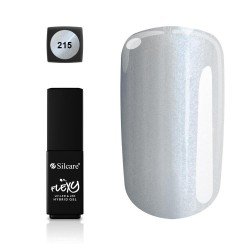 Silcare - Flexy - Hybrid gel - Color: 215 - 4,5 gram - Flexy - Hybrid gel -glamandbeauty.se Silcare - Flexy - Hybrid gel - Color: 215 - 4,5 gram - Flexy - Hybrid gel -glamandbeauty.se