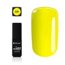 Silcare - Flexy - Hybrid gel - Color: 220 - 4,5 gram - Flexy - Hybrid gel -glamandbeauty.se Silcare - Flexy - Hybrid gel - Color: 220 - 4,5 gram - Flexy - Hybrid gel -glamandbeauty.se