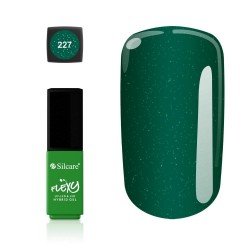 Silcare - Flexy - Hybrid gel - Color: 227 - 4,5 gram - Flexy - Hybrid gel -glamandbeauty.se Silcare - Flexy - Hybrid gel - Color: 227 - 4,5 gram - Flexy - Hybrid gel -glamandbeauty.se