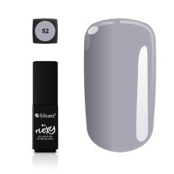 Silcare - Flexy - Hybrid gel - Color: 52 - 4,5 gram - Flexy - Hybrid gel -glamandbeauty.se Silcare - Flexy - Hybrid gel - Color: 52 - 4,5 gram - Flexy - Hybrid gel -glamandbeauty.se