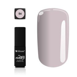 Silcare - Flexy - Hybrid gel - Color: 54 - 4,5 gram - Flexy - Hybrid gel -glamandbeauty.se Silcare - Flexy - Hybrid gel - Color: 54 - 4,5 gram - Flexy - Hybrid gel -glamandbeauty.se