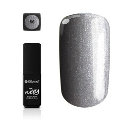 Silcare - Flexy - Hybrid gel - Color: 56 - 4,5 gram - Flexy - Hybrid gel -glamandbeauty.se Silcare - Flexy - Hybrid gel - Color: 56 - 4,5 gram - Flexy - Hybrid gel -glamandbeauty.se